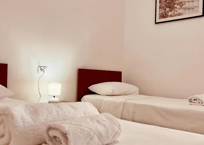 Jessie\'S Apartments