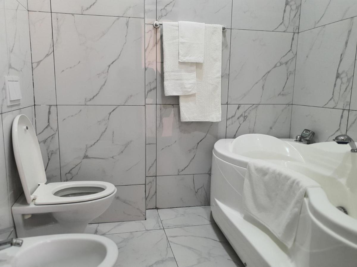Jessie's Apartment Durres